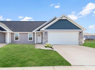 The Juniper 1/2 Duplex plan