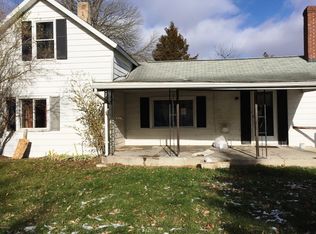 205 Pemberton Ave, Big Rapids, MI 49307