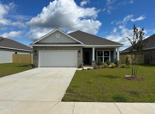 15936 Blue Ridge Dr, Gulfport, MS 39503