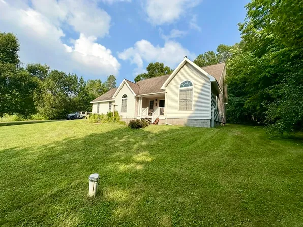 5872 County Road 441, Newberry, MI 49868