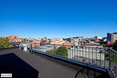 Rented by Native Real Estate LLC