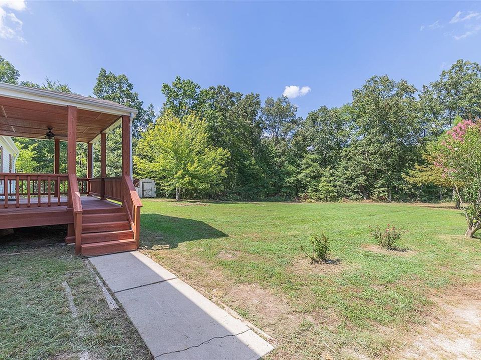 16133 Wayne Rte D, Wappapello, MO 63966 Zillow