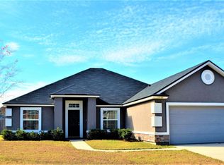 15289 Hidden Foal Dr, Jacksonville, FL 32234