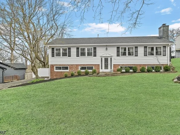 104 Summit Rd, Sparta Twp., NJ 07871