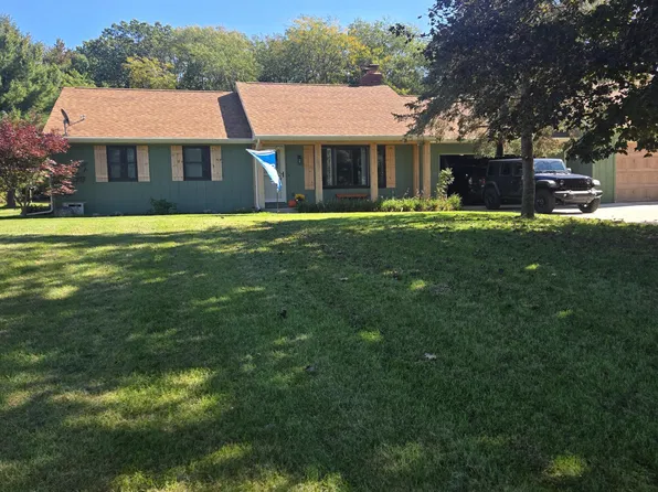 12400 Sixteen Mile Rd, Marshall, MI 49068