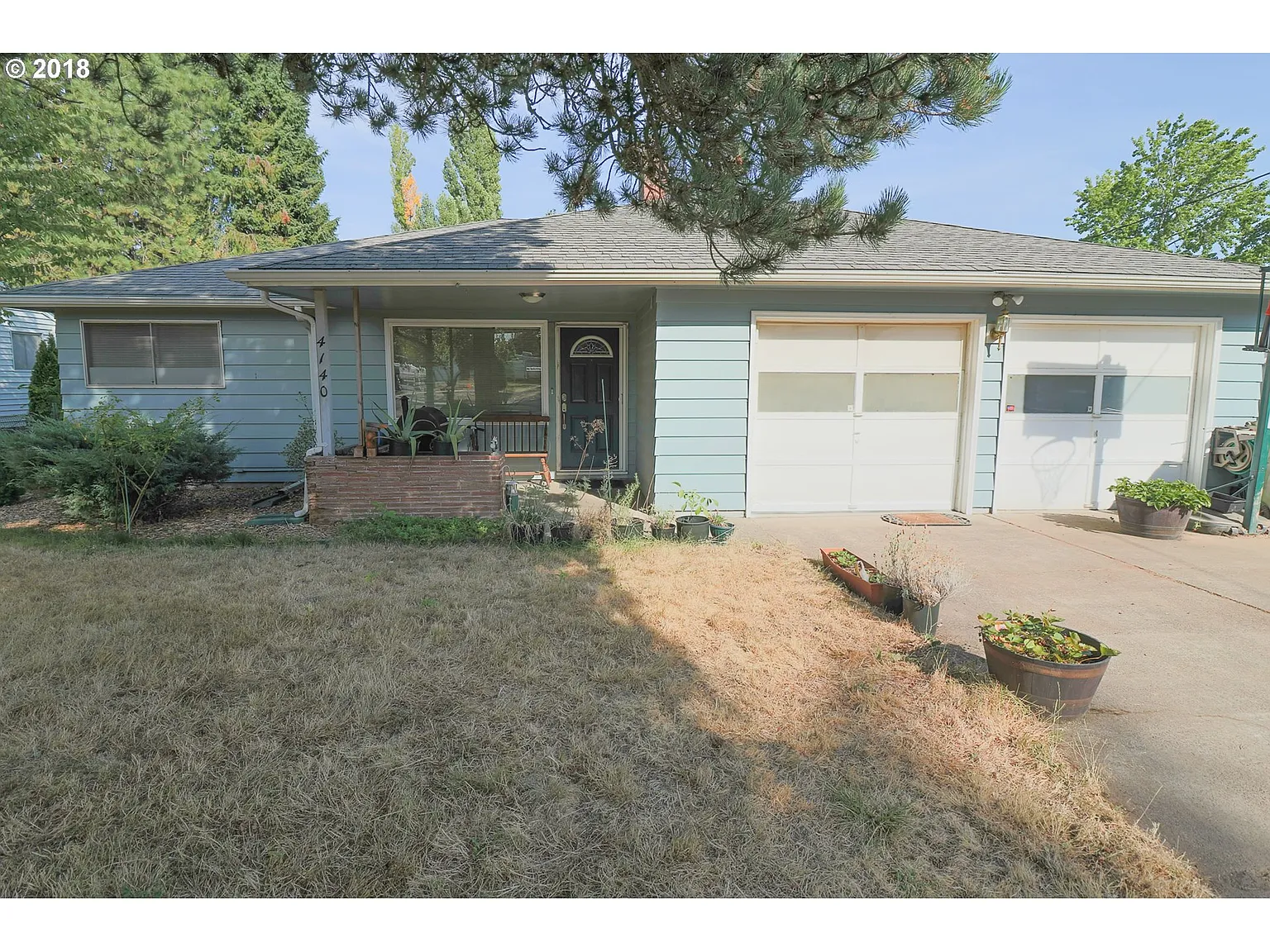 4140 SW 173rd Ave photo 1