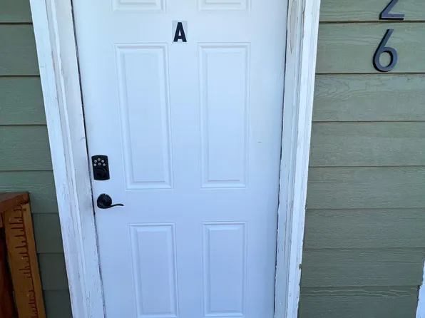 826 E Laramie St #A, Gillette, WY 82716