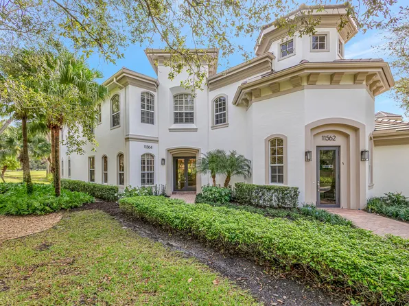 11564 Villa Vasari Drive, Palm Beach Gardens, FL 33418