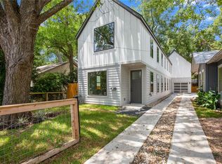 4536 Duval St #1, Austin, TX 78751