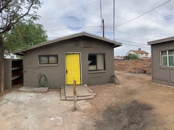 942 W Mohave St Unit B, Phoenix, AZ 85007