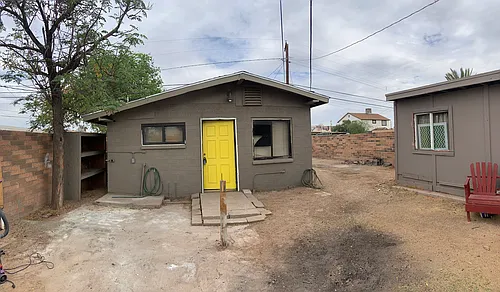 942 W Mohave St #B Photo 1