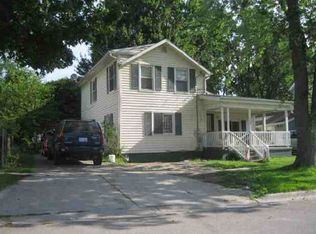 1109 Frank St, Adrian, MI 49221