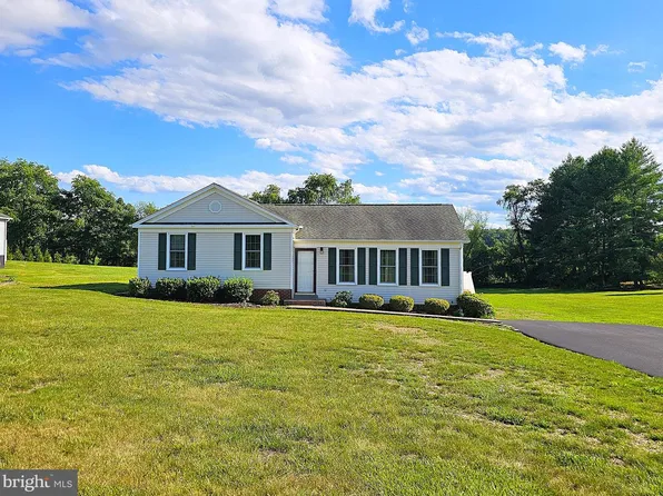 262 Gibbs Rd, Madison, VA 22727
