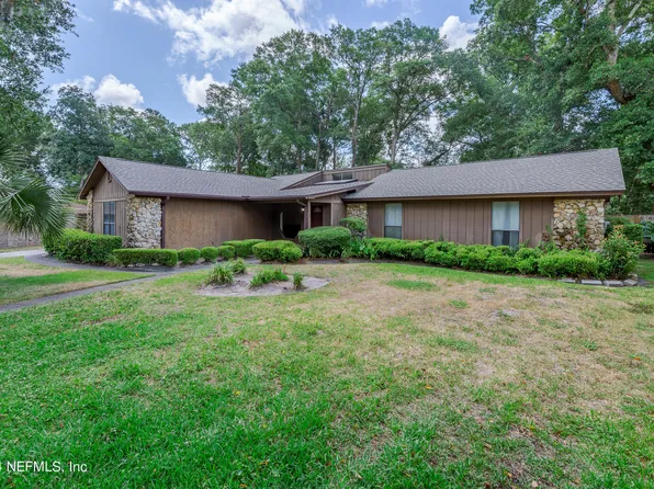 13934 SPANISH MARSH Court, Jacksonville, FL 32225