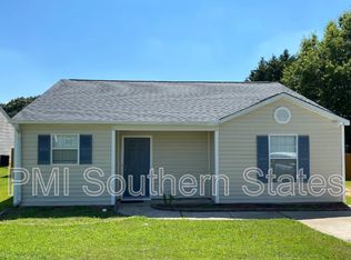 3 Crossbow Way, Greenville, SC 29607