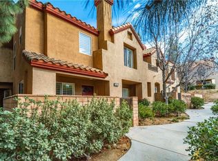 22729 Copper Hill Dr UNIT 14, Santa Clarita, CA 91350