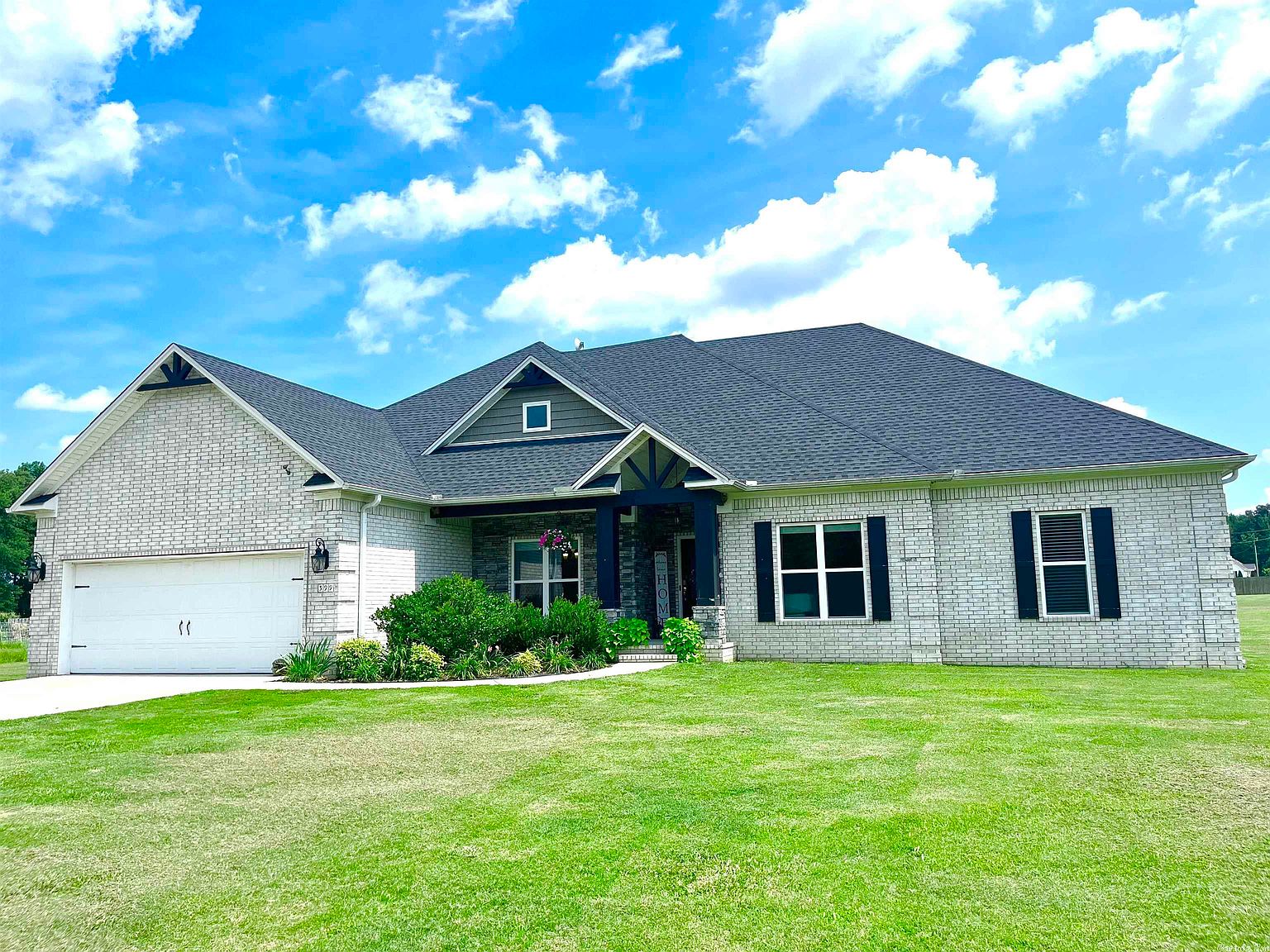 399 Saltillo Rd, Conway, AR 72032 Zillow