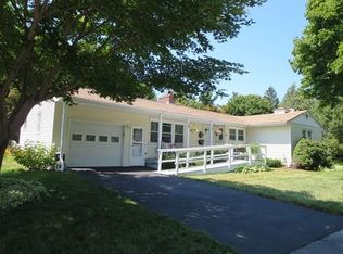 5 Frothingham Rd, Worcester, MA 01605