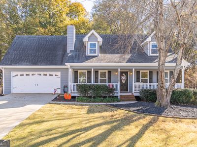 867 Windward Rd, Winder, GA, 30680