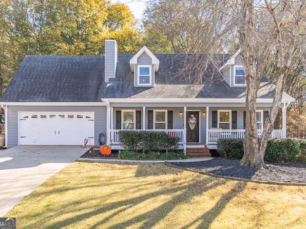 867 Windward Rd, Winder, GA 30680