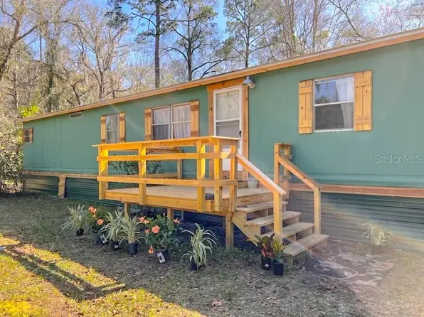11909 NE 7th Ave, Gainesville, FL 32641