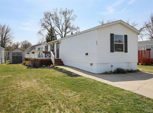669 Lafferty Dr, Rochester, MI