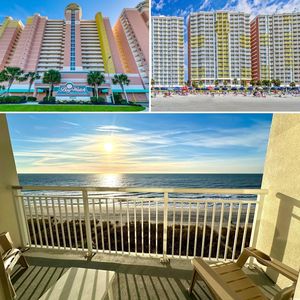 2701 S Ocean Blvd. #720, North Myrtle Beach, SC, 29582
