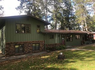 36319 Bonnie Lakes Rd, Crosslake, MN 56442