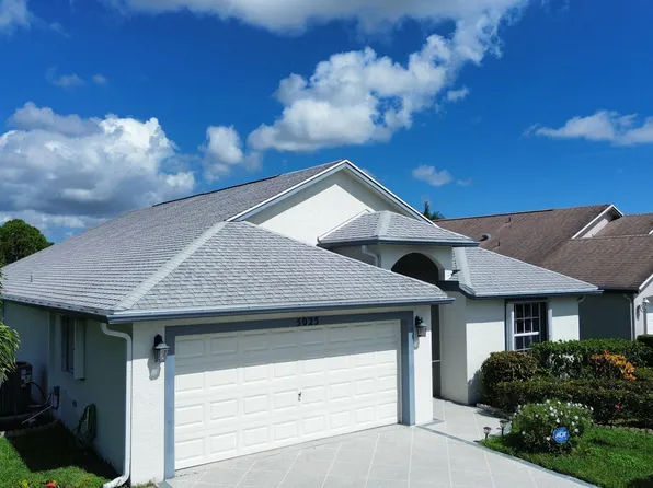 5025 Robino Circle, West Palm Beach, FL 33417