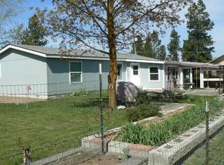 1919 E Vanetta Ave, Spokane, WA 99217