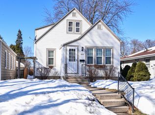2815 S 34th St, Milwaukee, WI 53215