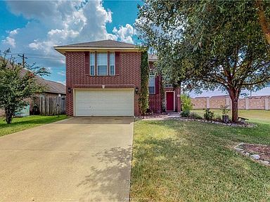 3200 Neuburg Ct College Station Tx 77845 Zillow
