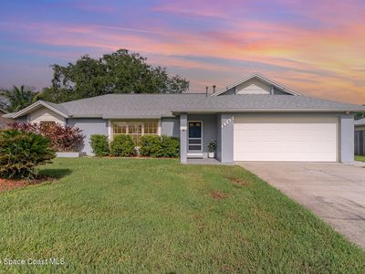 2540 Woodsmill Dr, Melbourne, FL, 32934