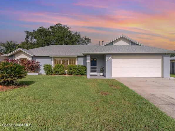 2540 Woodsmill Dr, Melbourne, FL 32934