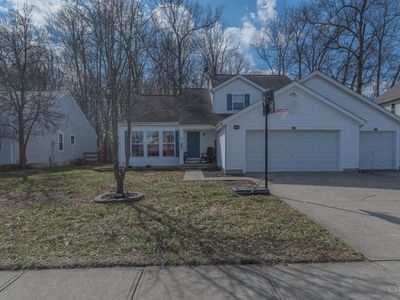 6084 Weber Oaks Dr, Loveland, OH, 45140