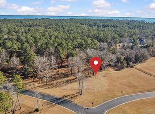 17 Richfield Drive, Oriental, NC 28571