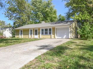 11219 Donnelly Ave, Kansas City, MO 64134