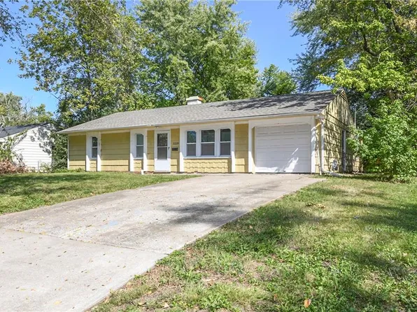 11219 Donnelly Ave, Kansas City, MO 64134