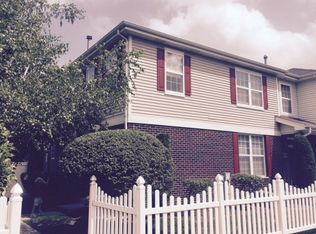 18538 Dearborn Ct, Tinley Park, IL 60477