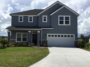 94 Vivian James Dr, Saint Augustine, FL 32092