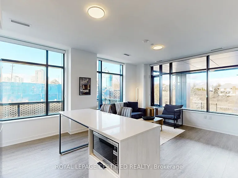 2495 Eglinton Ave W #205 — Photo 14