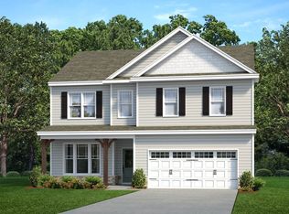 126 Brody Pine Way, Garner, NC 27529