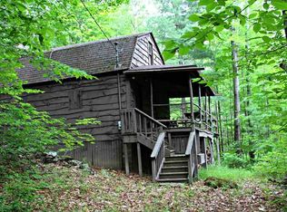 378 Cole Hollow Rd, West Fulton, NY 12194