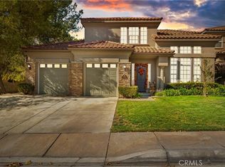 16164 Maricopa Ln, Apple Valley, CA 92307