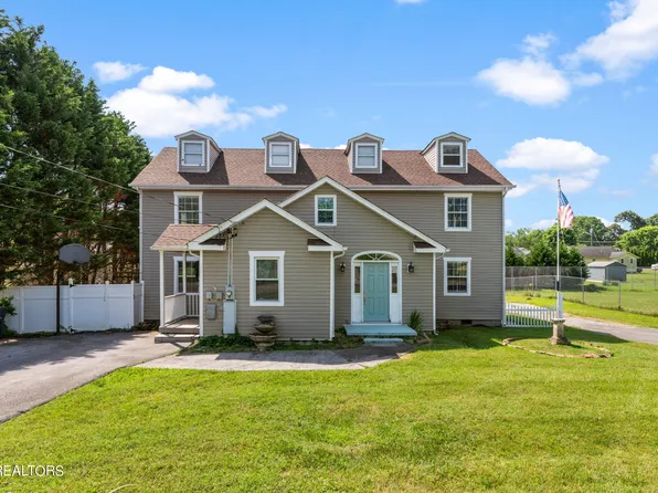 1006 Henrietta Dr, Knoxville, TN 37912