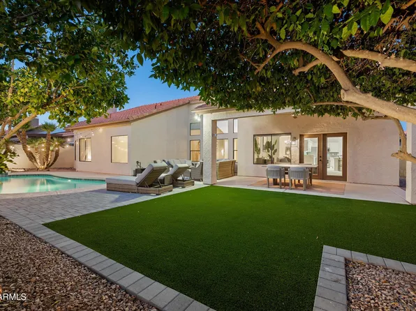 16238 N 58TH Street, Scottsdale, AZ 85254