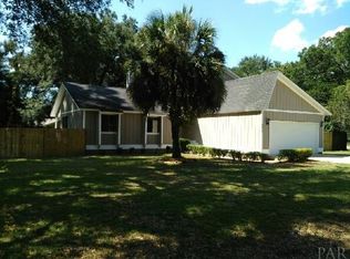 4315 Stephens Rd, Pace, FL 32571