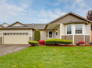 20386 Nathan Ln, Fairview, OR 97024