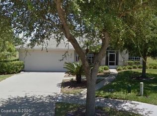2100 Durban Ct, Rockledge, FL 32955