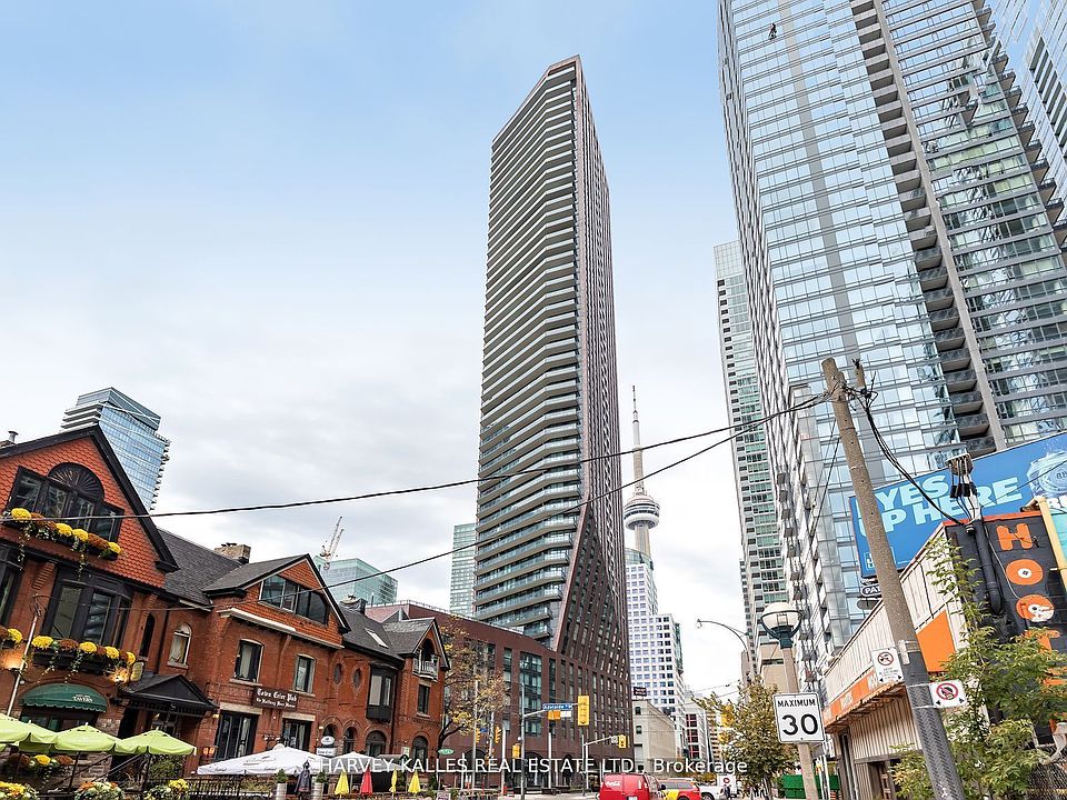 1st image of 99 John St #4802